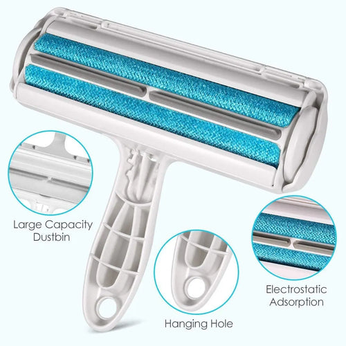 CKM Stories Pet Hair Remover Roller
