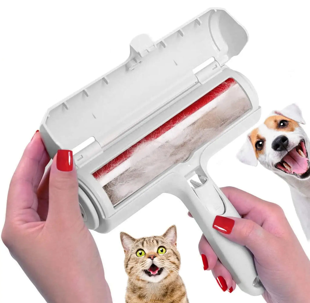 CKM Stories Pet Hair Remover Roller